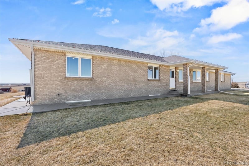 5330 County Road 137, Bennett, CO 80102