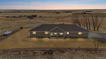 5330 County Road 137, Bennett, CO 80102