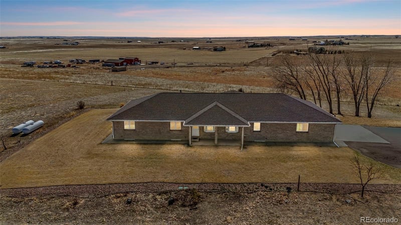 5330 County Road 137, Bennett, CO 80102