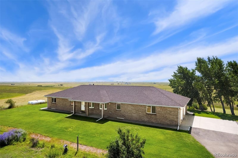 5330 County Road 137, Bennett, CO 80102