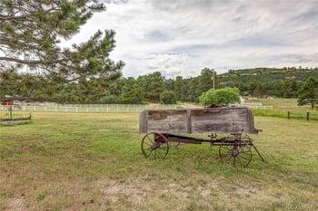 3278 Estates Cir, Larkspur, CO 80118