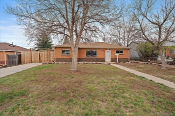 2020 Gail Ct, Thornton, CO 80229