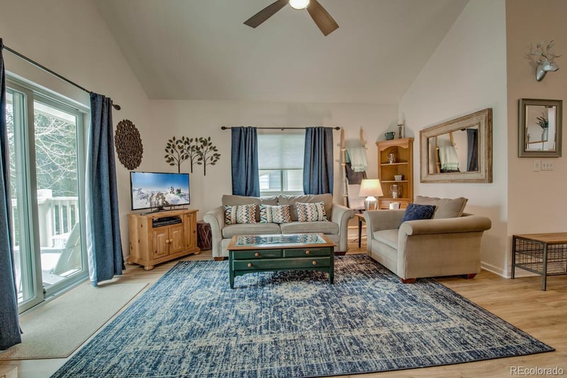 1511 Point Dr #C1511-, Frisco, CO 80443