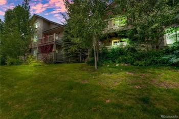 1511 Point Dr #C1511-, Frisco, CO 80443