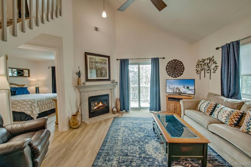 1511 Point Dr #C1511-, Frisco, CO 80443