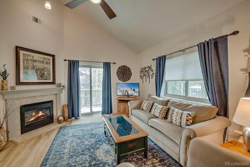 1511 Point Dr #C1511-, Frisco, CO 80443