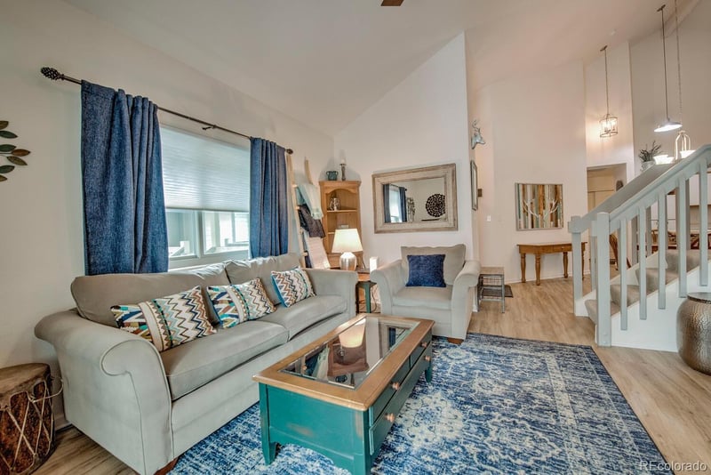 1511 Point Dr #C1511-, Frisco, CO 80443