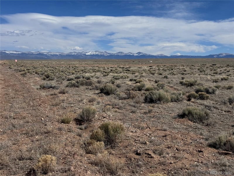 Lot 11 Margo , San Luis, CO 81152