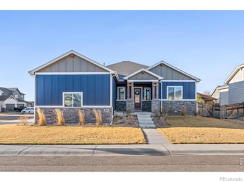 295 Redmond Dr, Windsor, CO 80550