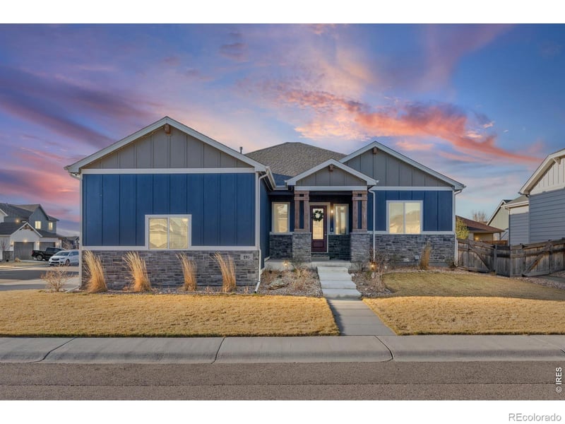 295 Redmond Dr, Windsor, CO 80550