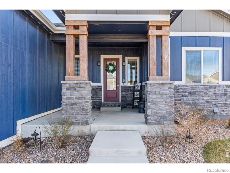 295 Redmond Dr, Windsor, CO 80550