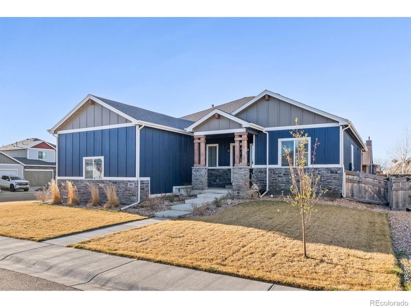 295 Redmond Dr, Windsor, CO 80550