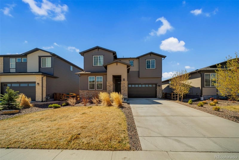 3827 Catawba Way, Aurora, CO 80019