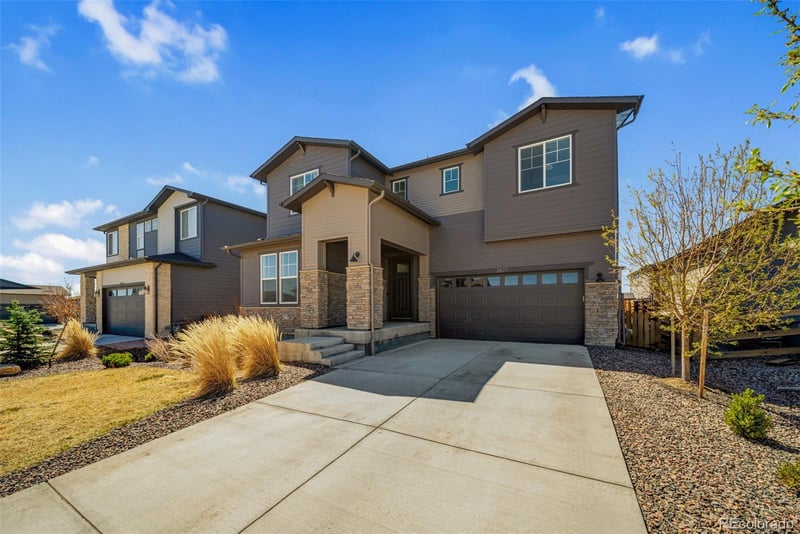 3827 Catawba Way, Aurora, CO 80019