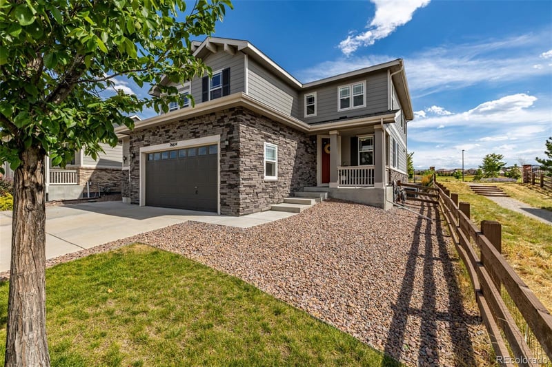 26654 Indore Ave, Aurora, CO 80016