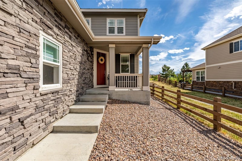 26654 Indore Ave, Aurora, CO 80016