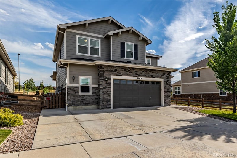 26654 Indore Ave, Aurora, CO 80016
