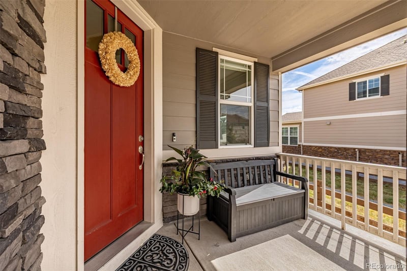 26654 Indore Ave, Aurora, CO 80016