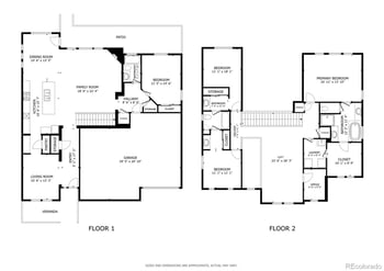 9720 Taylor River Cir, Littleton, CO 80125