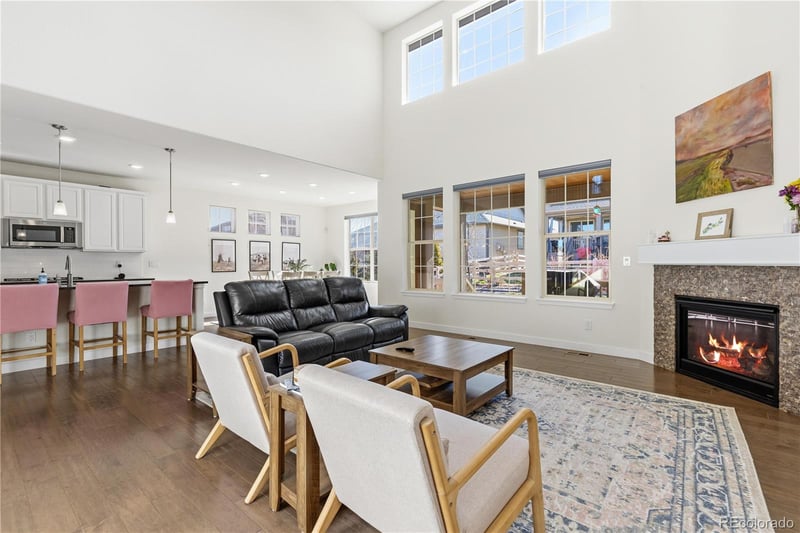 9720 Taylor River Cir, Littleton, CO 80125