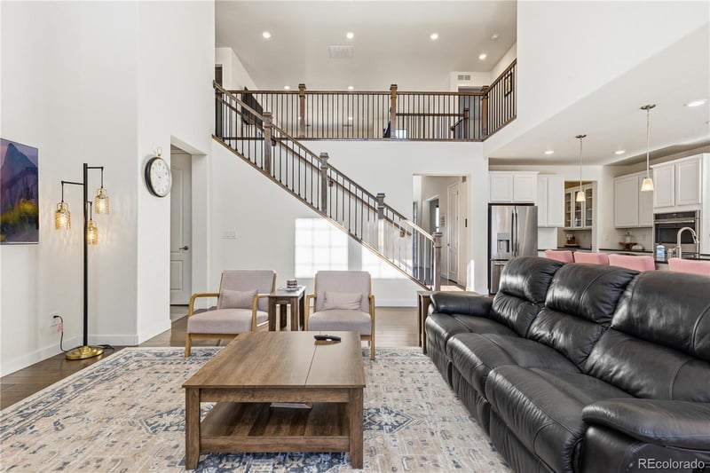 9720 Taylor River Cir, Littleton, CO 80125