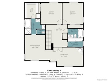 25404 2nd Ave, Aurora, CO 80018