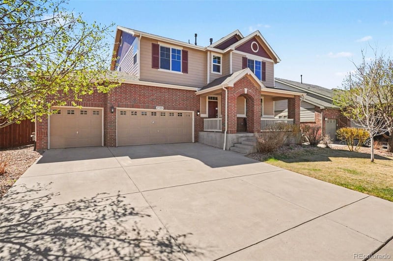 25404 E 2nd Ave, Aurora, CO 80018