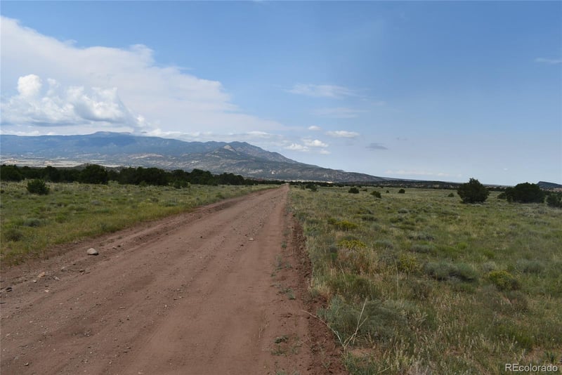 000 Lizard Ln Lot 146, Gardner, CO 81040