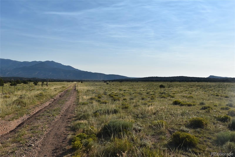 000 Lizard Ln Lot 146, Gardner, CO 81040