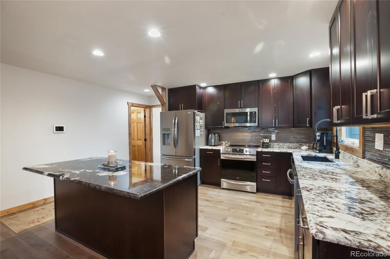 45 Barr Lake Cir, Divide, CO 80814