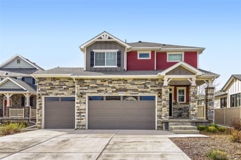 21900 46th Pl, Aurora, CO 80019