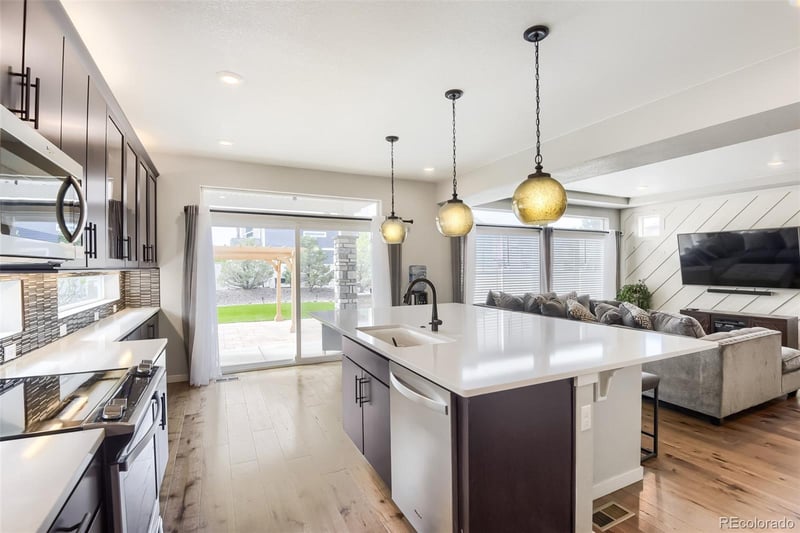 21900 46th Pl, Aurora, CO 80019