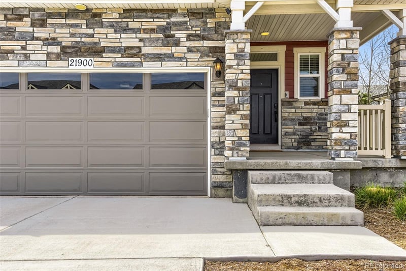21900 E 46th Pl, Aurora, CO 80019