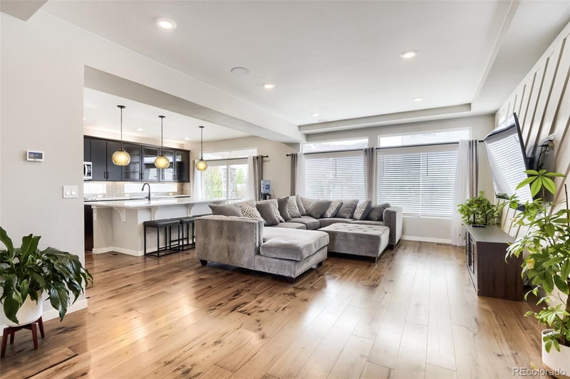 21900 E 46th Pl, Aurora, CO 80019