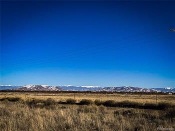 00 County Road Z, La Jara, CO 81140