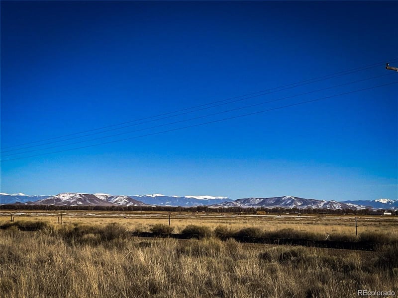 00 County Road Z, La Jara, CO 81140