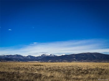 00 County Road Z, La Jara, CO 81140