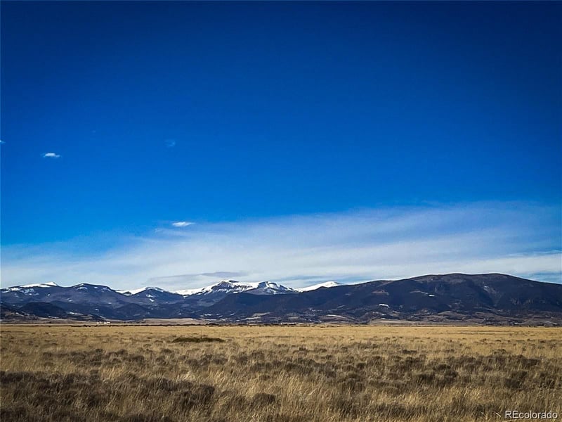 00 County Road Z, La Jara, CO 81140