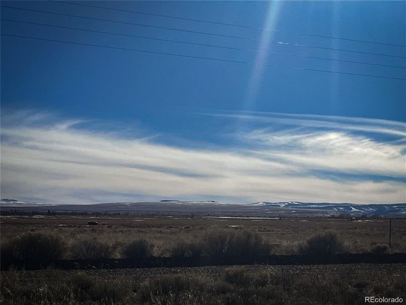 00 County Road Z, La Jara, CO 81140