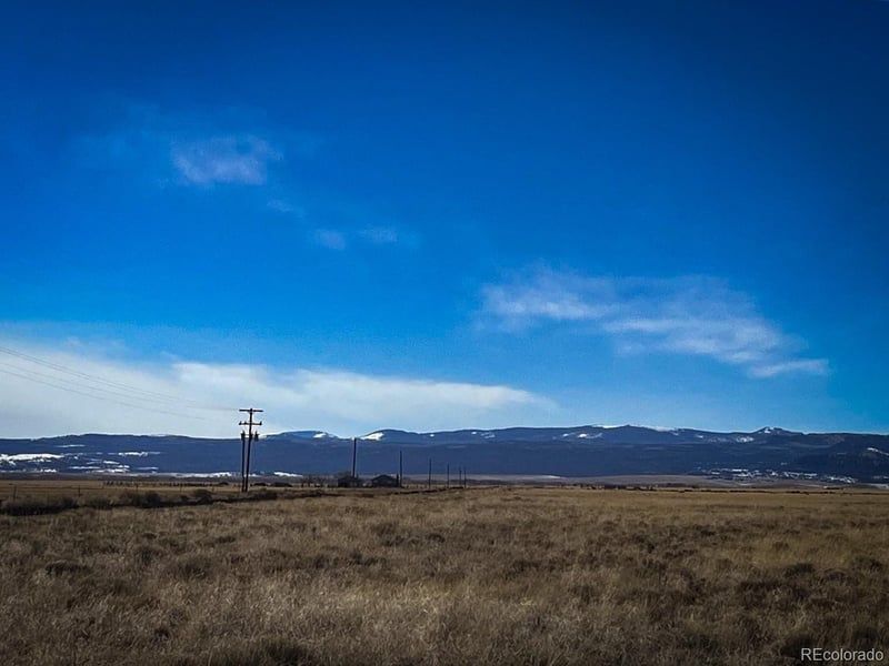 00 County Road Z, La Jara, CO 81140