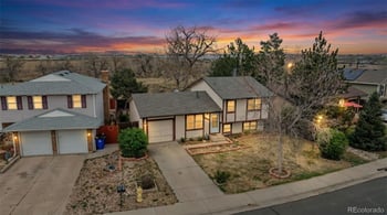 16163 18th Pl, Aurora, CO 80011