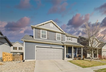 10541 Racine Way, Commerce City, CO 80022