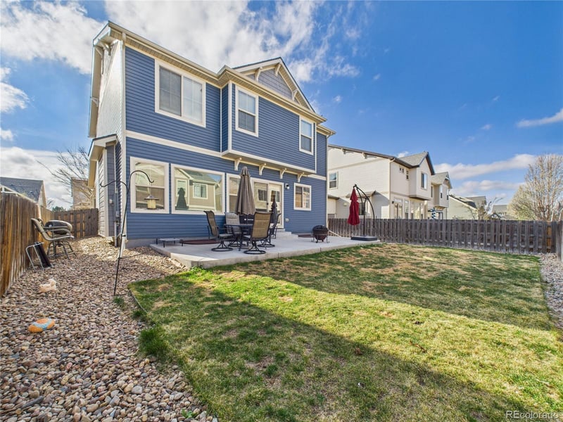 10541 Racine Way, Commerce City, CO 80022