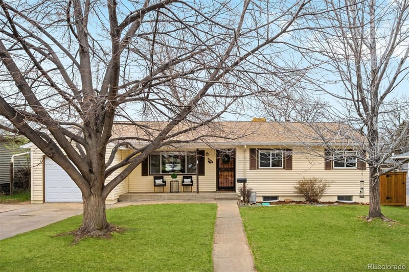 1803 Glencoe St, Denver, CO 80222