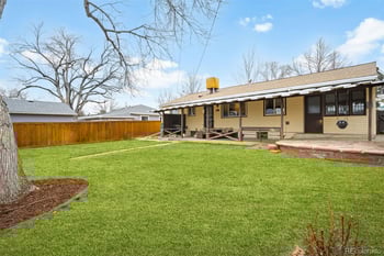 1803 Glencoe St, Denver, CO 80222