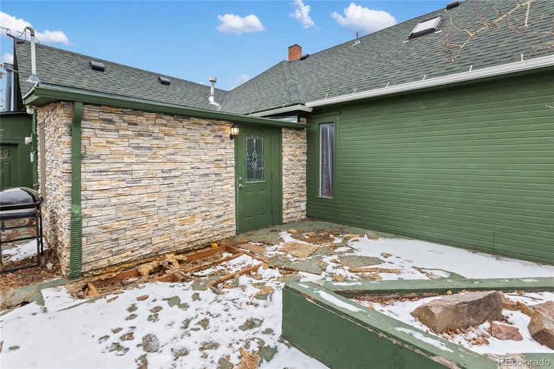 349 First St, Cripple Creek, CO 80813