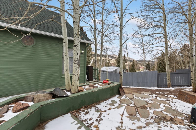349 First St, Cripple Creek, CO 80813