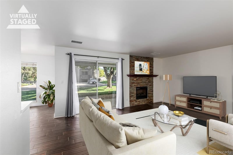 7346 Xenia Cir #A, Centennial, CO 80112