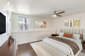 7346 Xenia Cir #A, Centennial, CO 80112