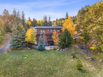 24 Pine Valley Rd, Evergreen, CO 80439